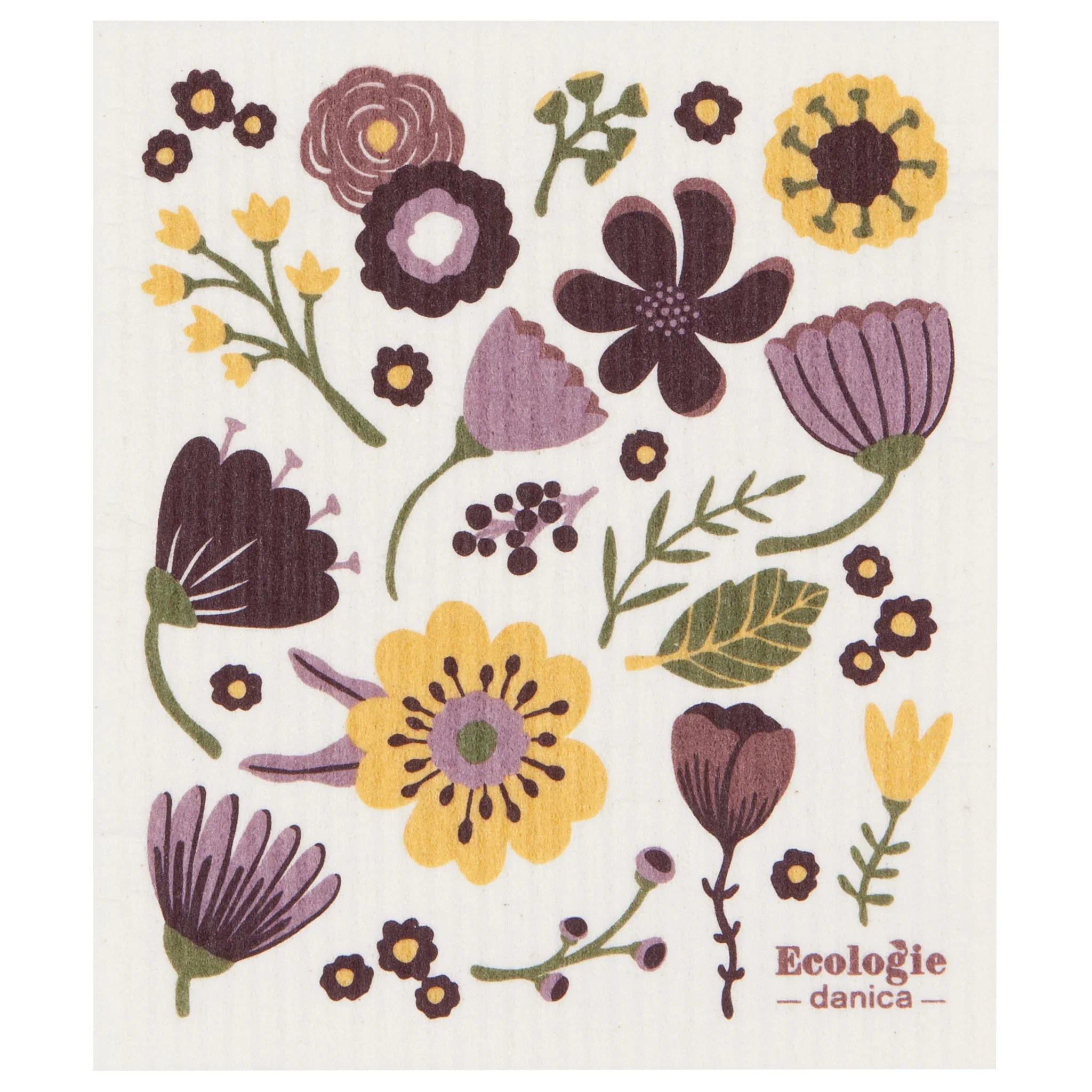 DANICA - DC SWEDISH FLORA