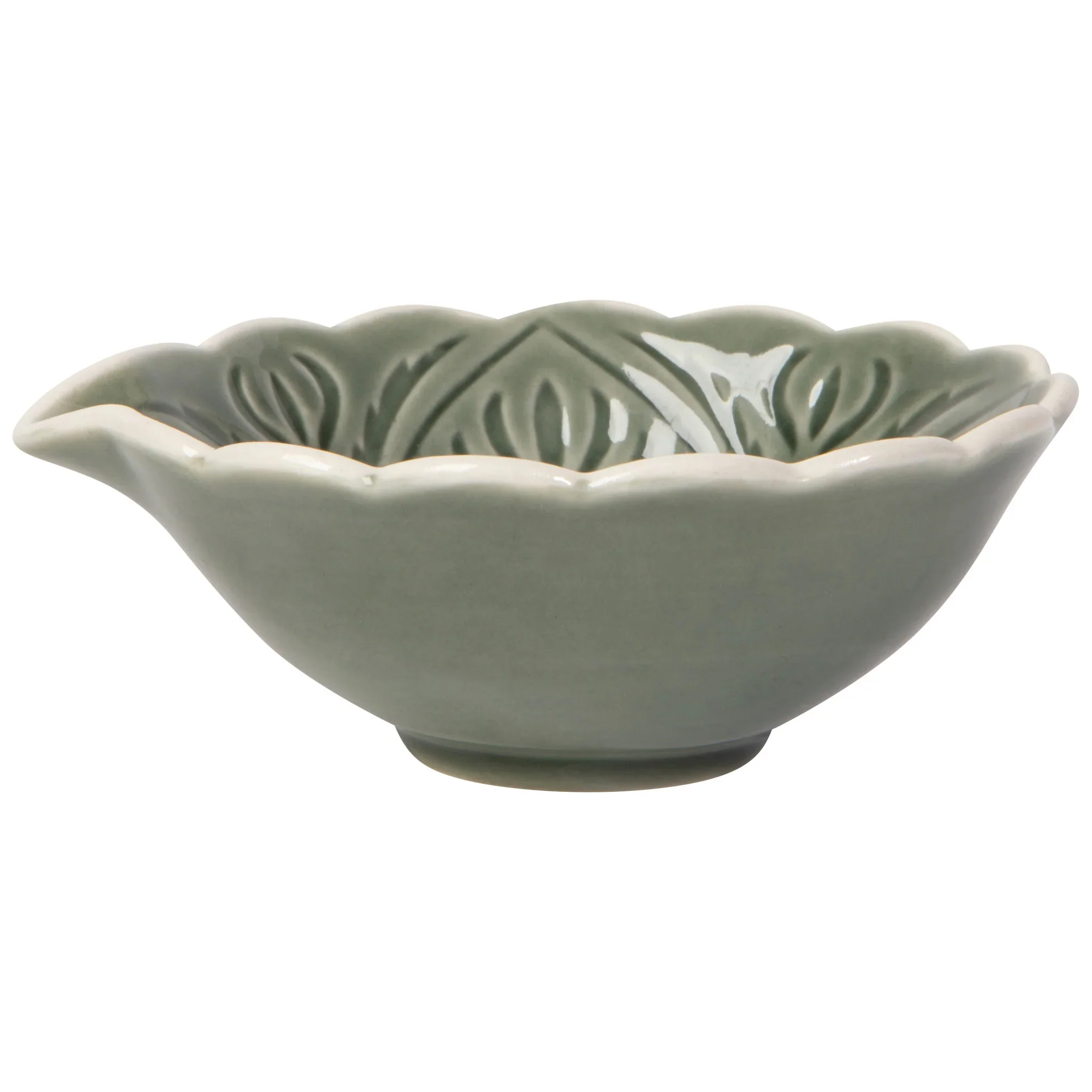 DANICA - DISH OPUS CAPRI