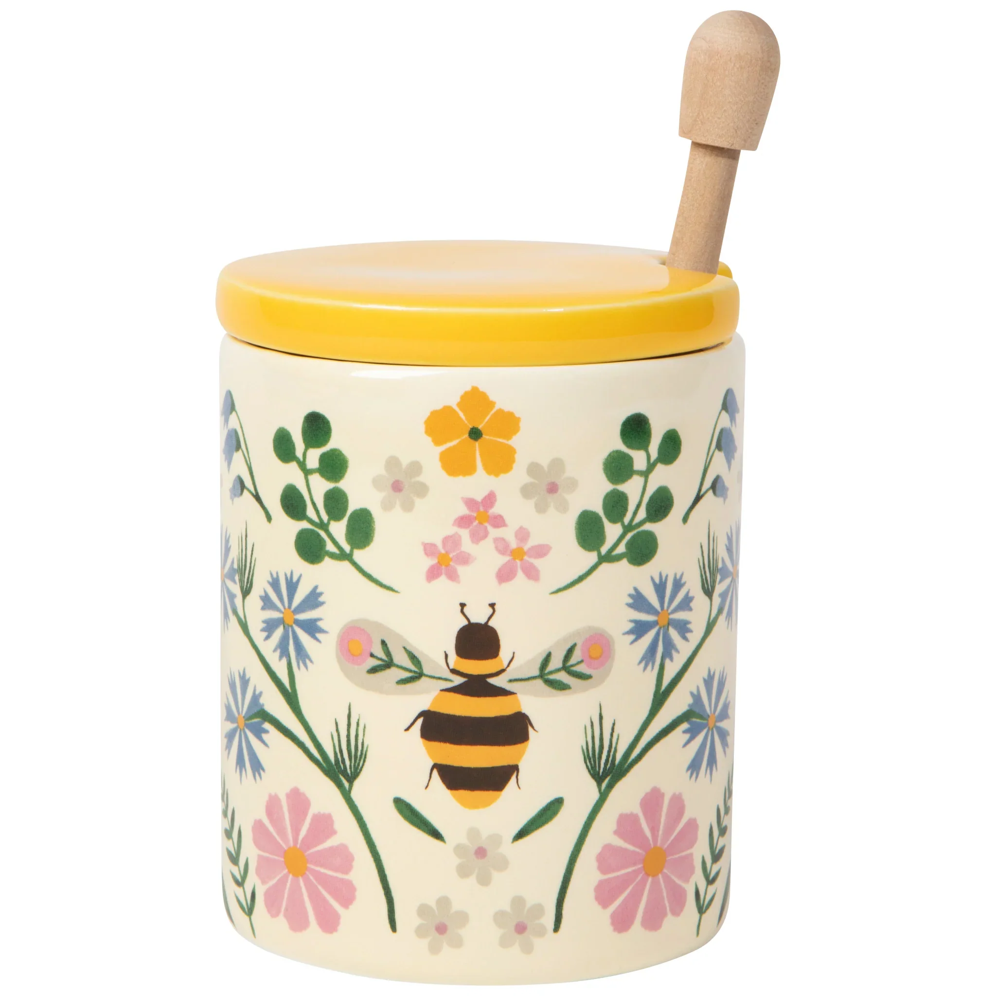 DANICA - HONEY POT BEE GARDEN