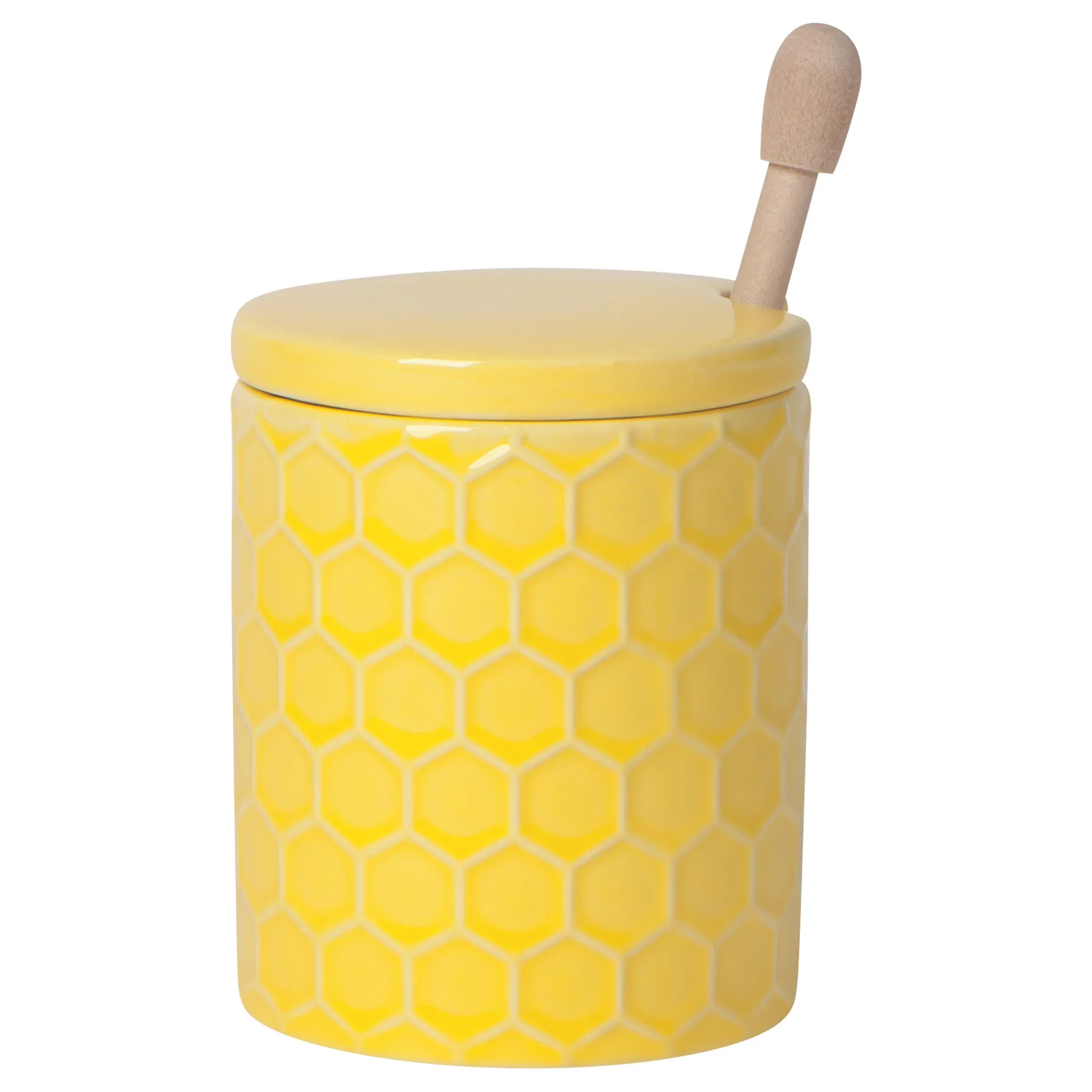 DANICA - HONEY POT HONEYCOMB