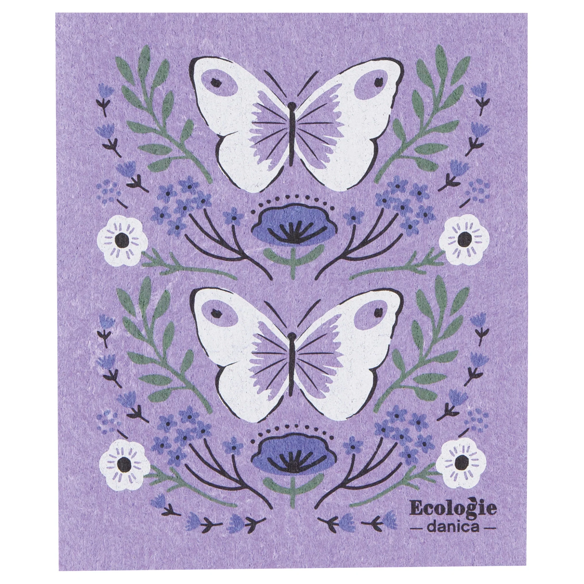DANICA - MORNING MEADOW SWEDISH CLOTH