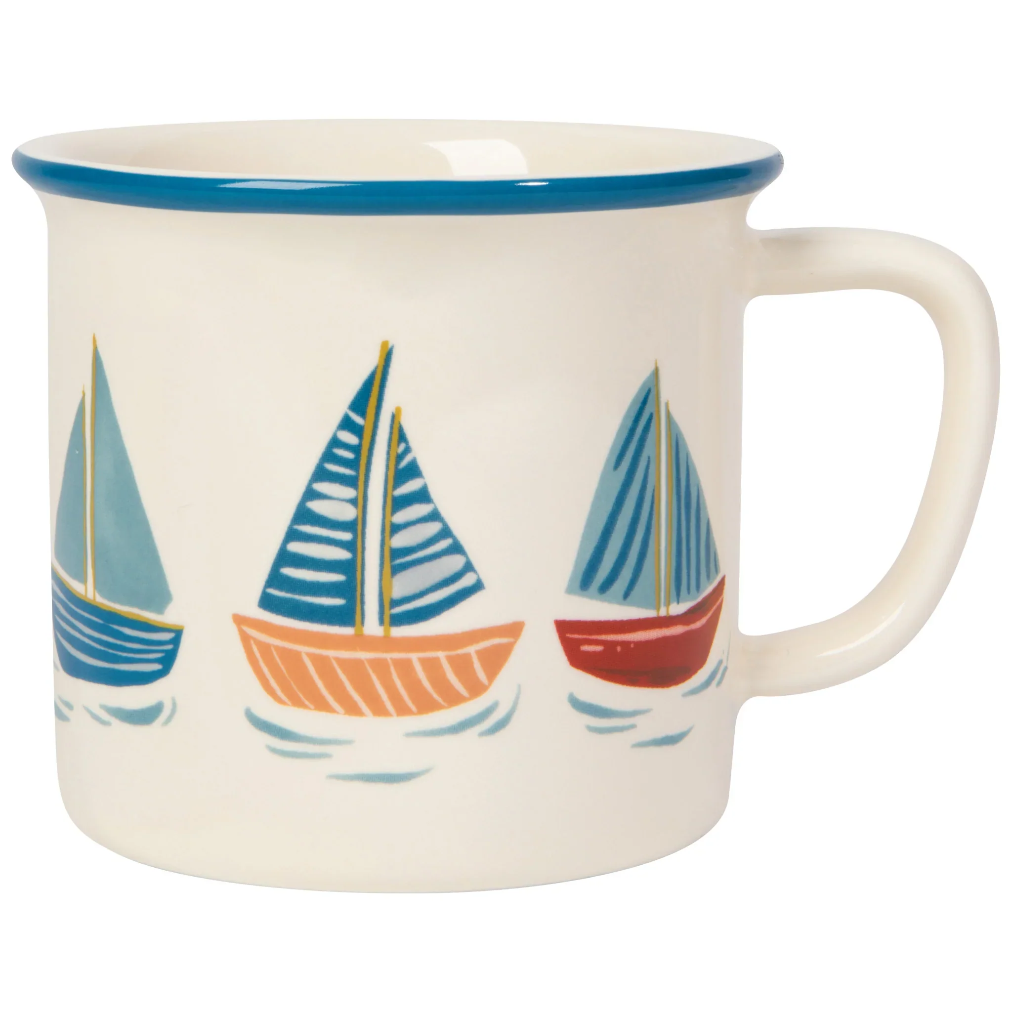 DANICA - MUG HERITAGE WINDWARD