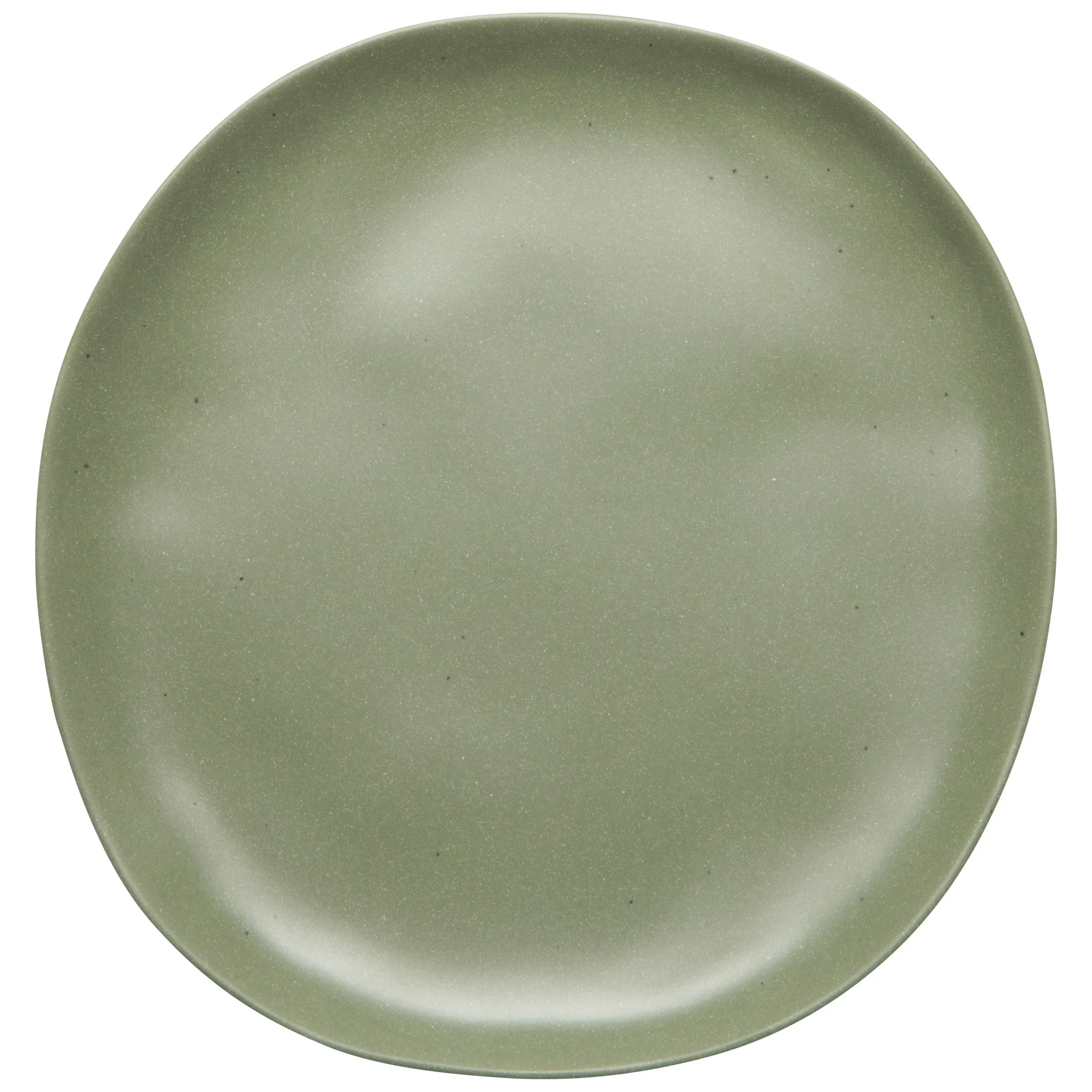 DANICA - PLATE DINNER FRESCO MOSS