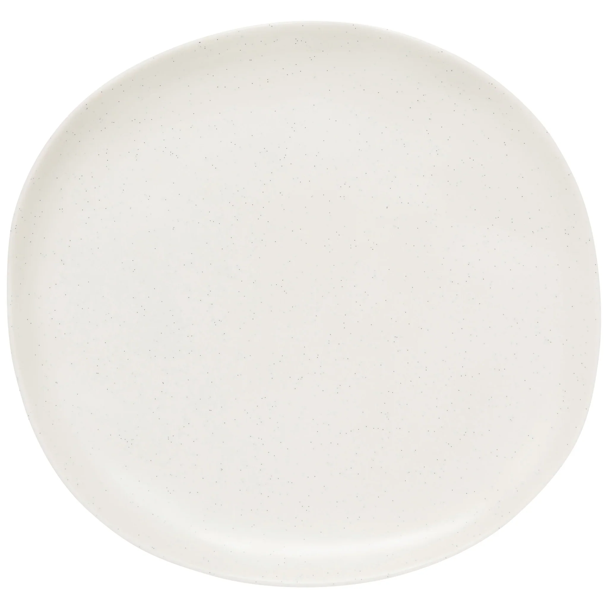 DANICA - PLATE DINNER FRESCO VANILLA BN