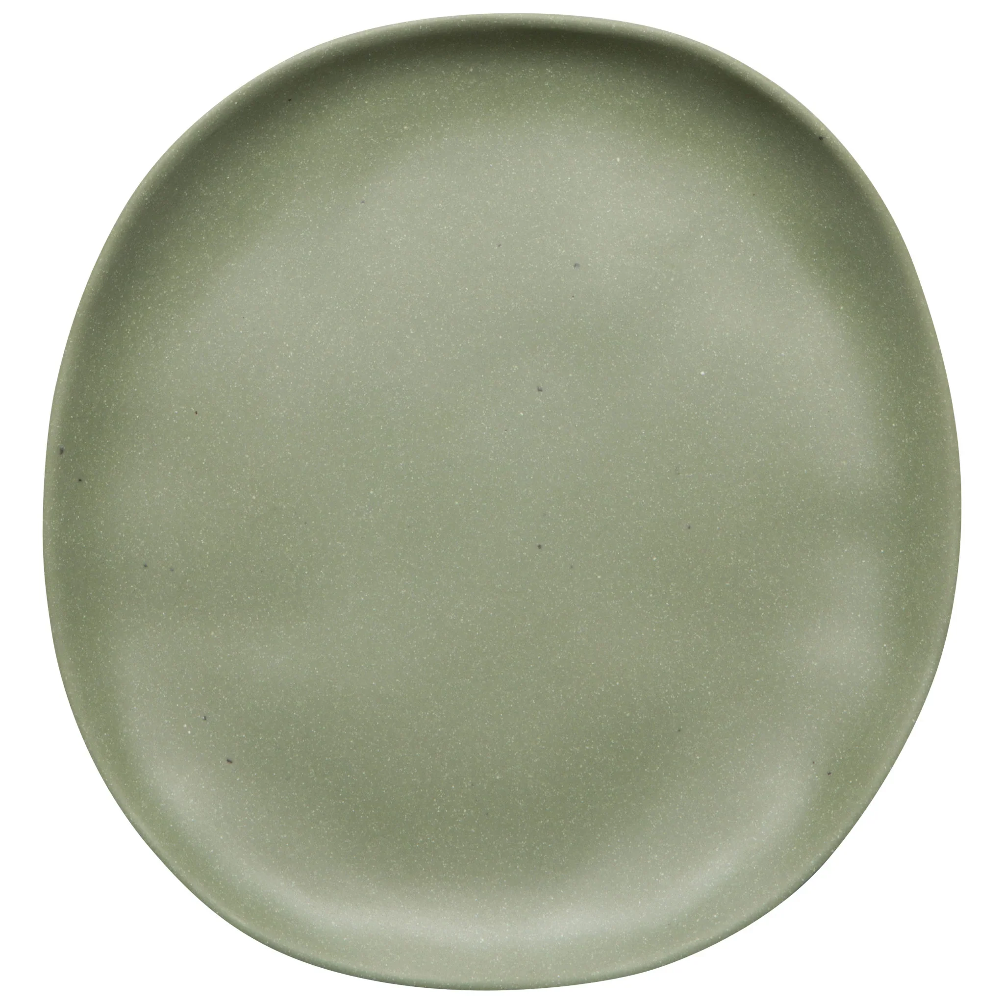 DANICA - PLATE SIDE FRESCO MOSS