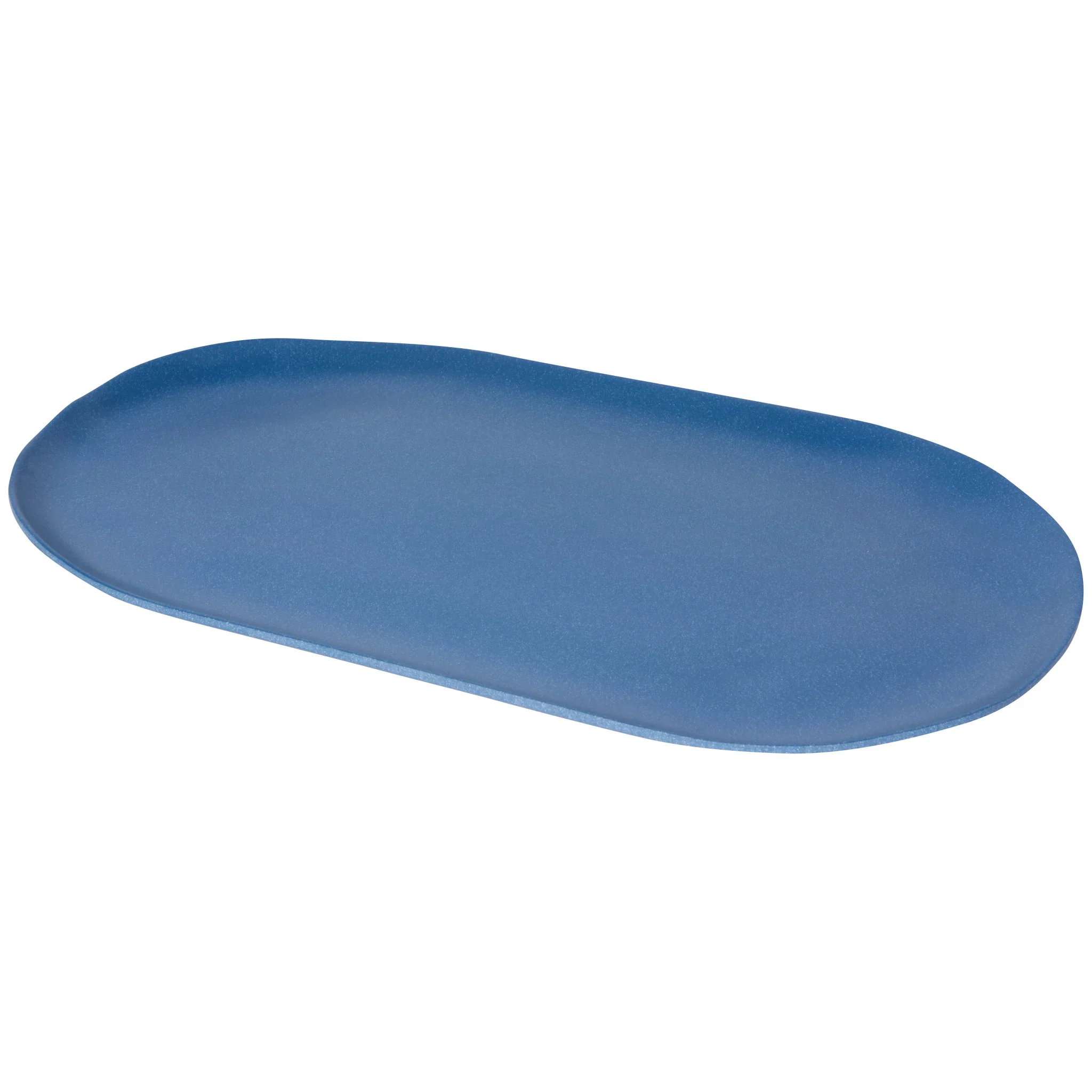 DANICA - PLATTER FRESCO MARINE BLUE