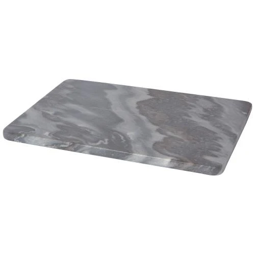DANICA- Serving Board Marble Slate