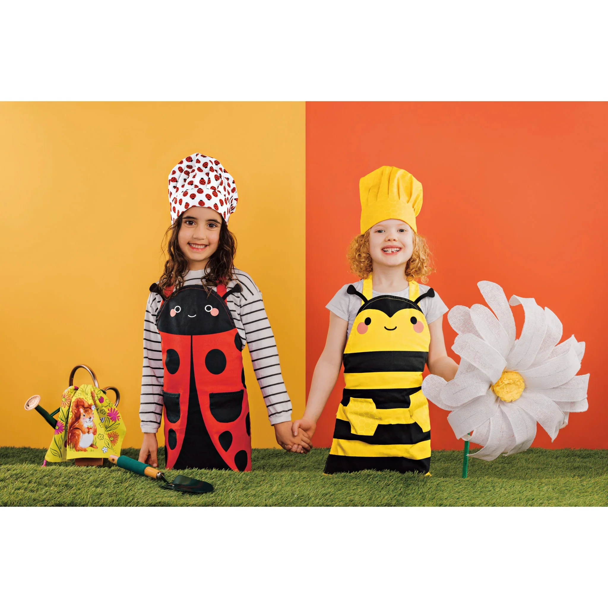 DANICA - SET/2 APR/HAT DAYDREAM BUMBLEB - Image 2