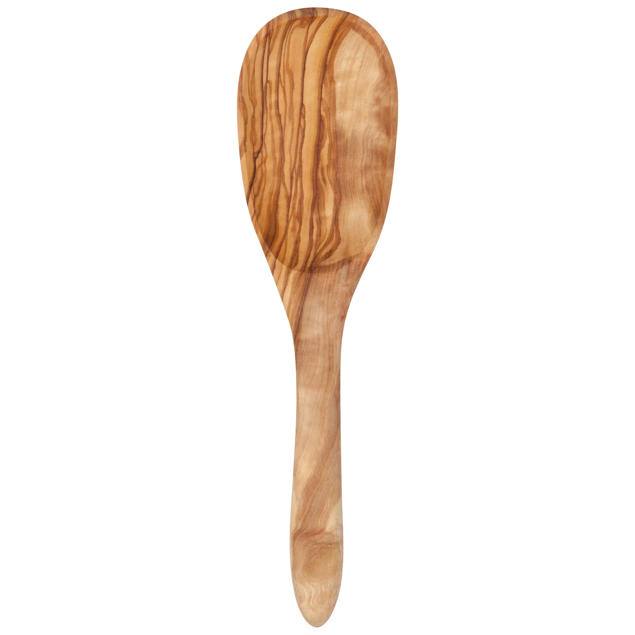 DANICA - SPOON RICE OLIVE WOOD