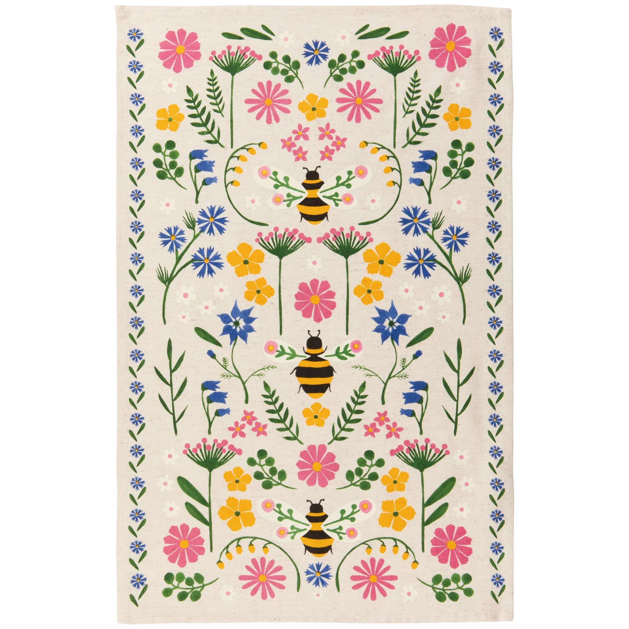 DANICA - TT PRNT BEE GARDEN - Image 2