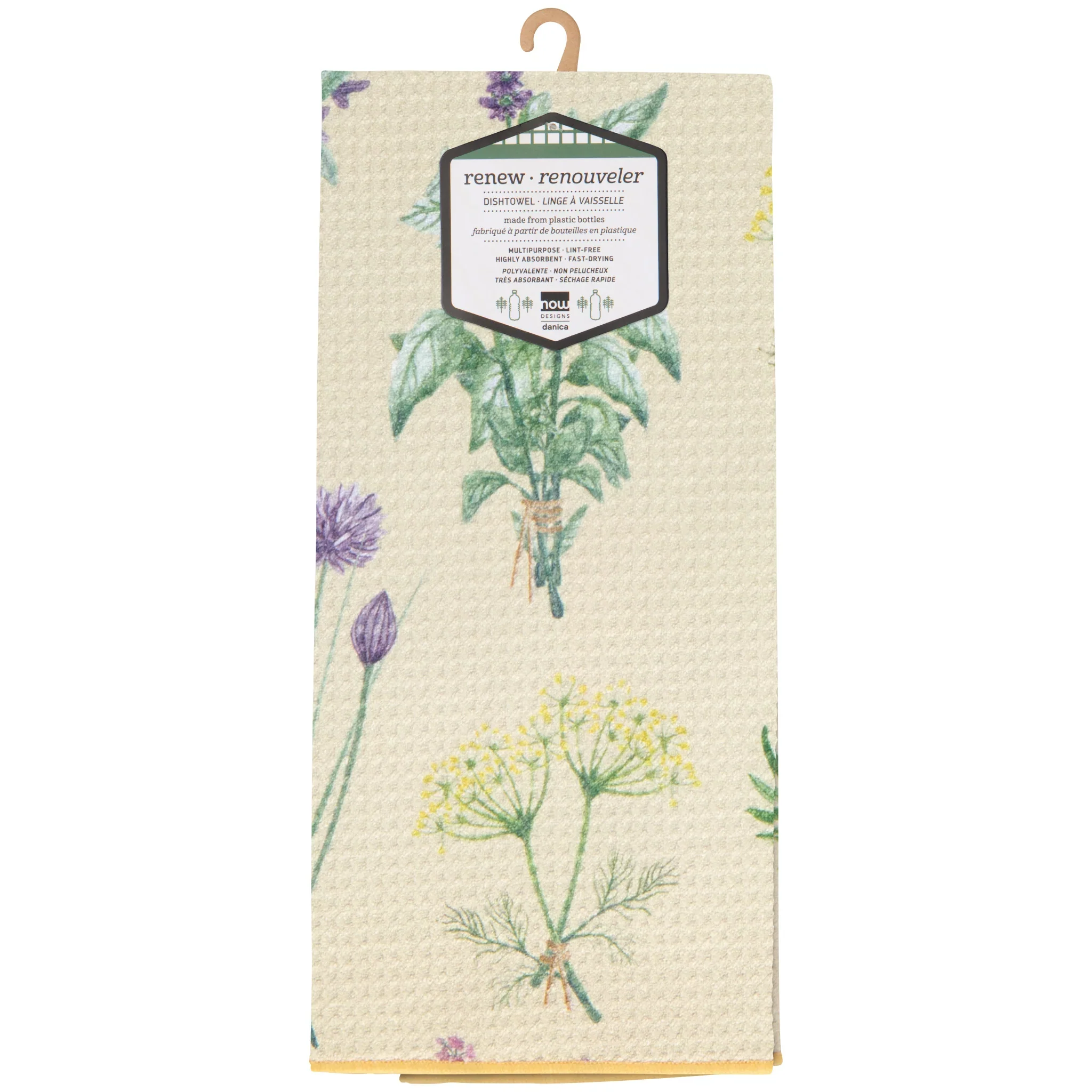 DANICA - TT RENEW FRESH HERBS