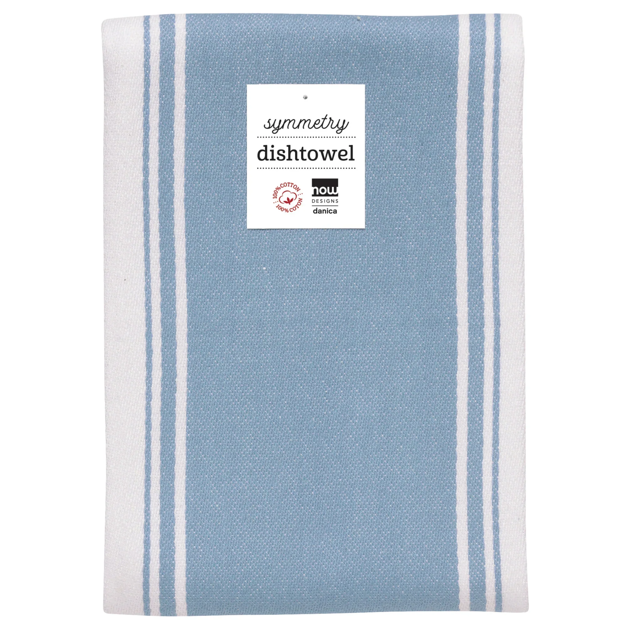 DANICA - TT SYMMETRY SLATE BLUE - Image 3