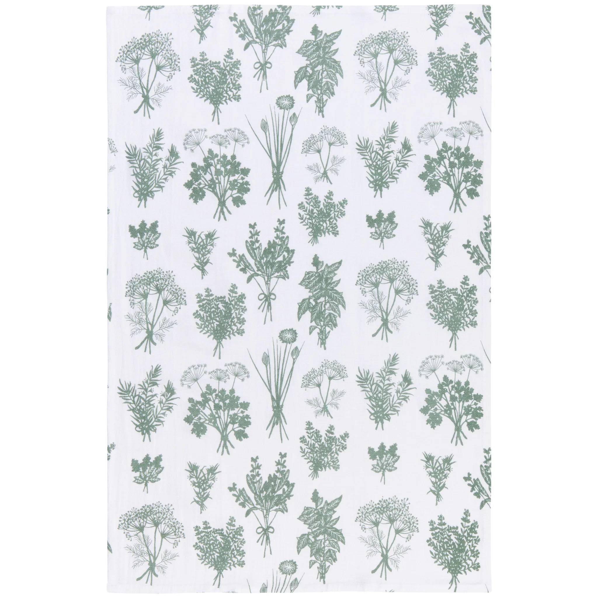 DANICA  - TT2 FLOUR CC PRINT ELM GREEN - Image 3