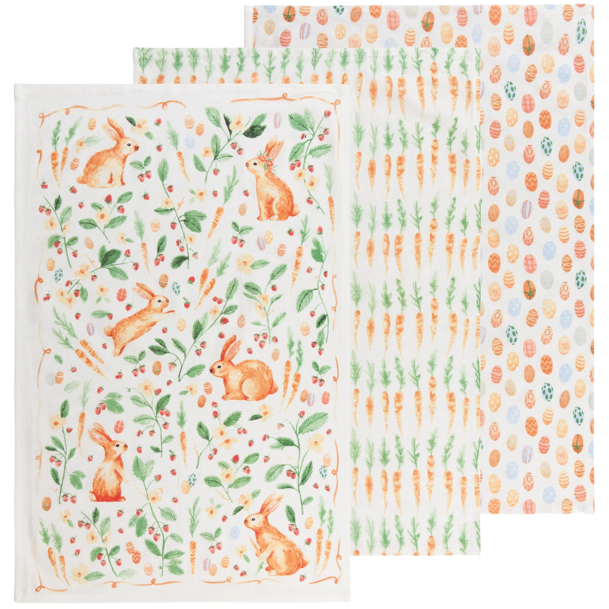DANICA - TT3 BAKERS FLOUR EASTER MEADOW