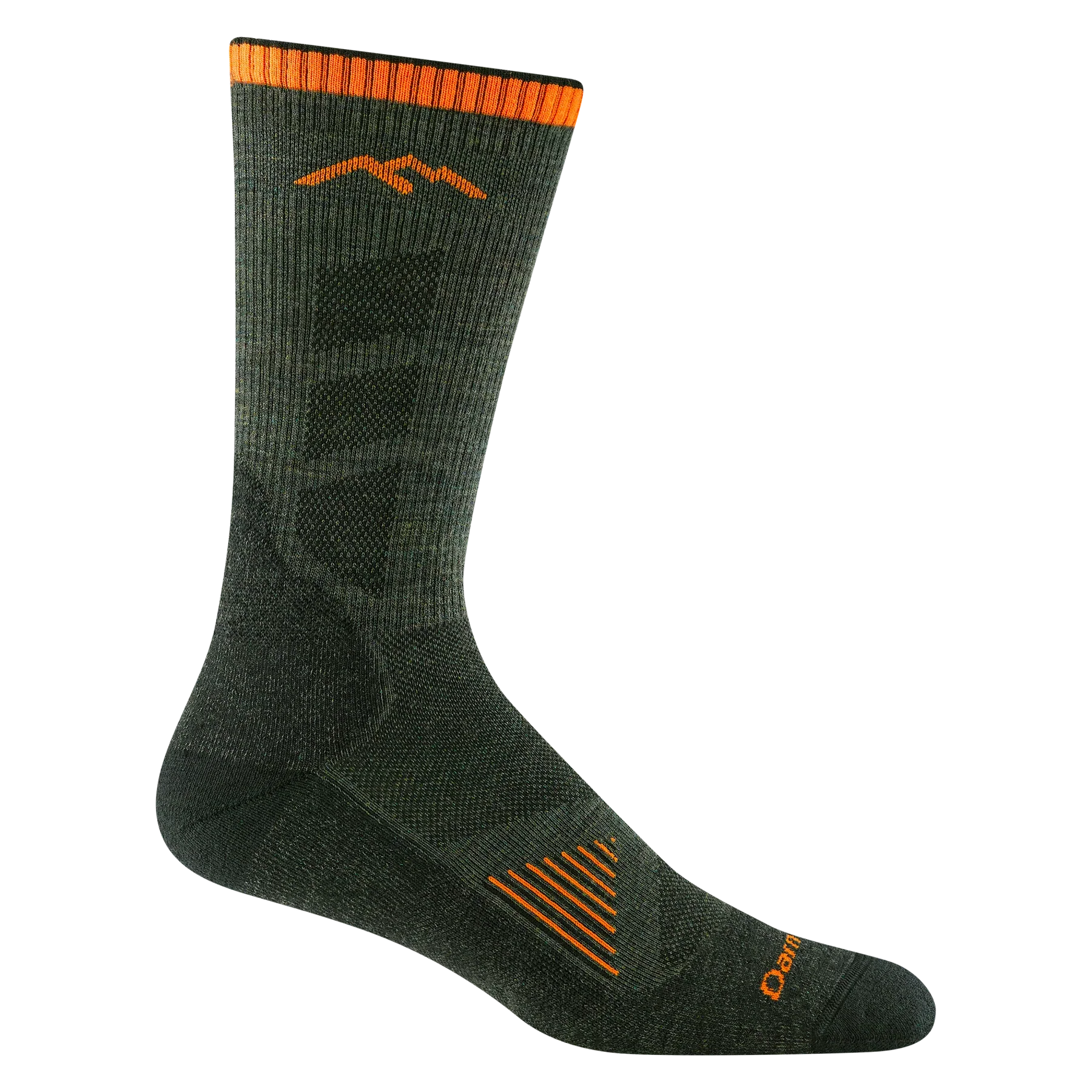 DARN TOUGH - MEN'S HUNTING BOOT SOCK