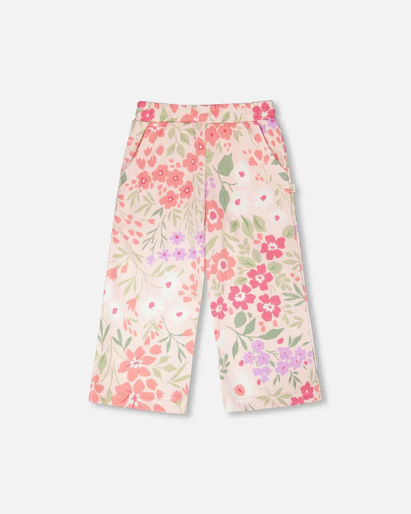 DEUX PAR DEUX - FRENCH TERRY PANTS
