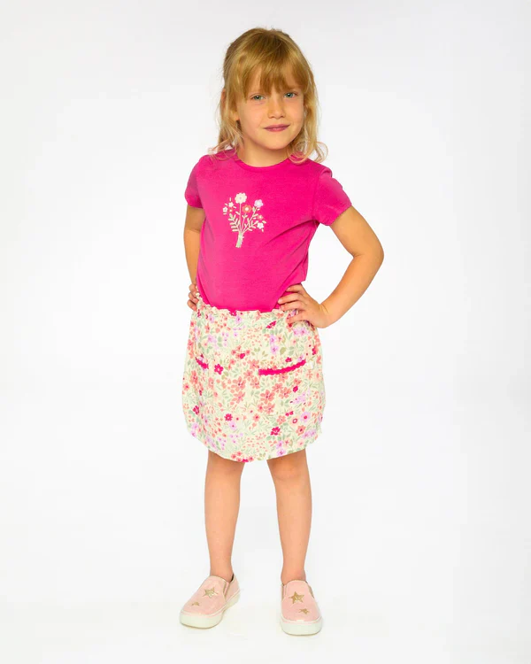 DEUX PAR DEUX - JERSEY T-SHIRT - Image 6