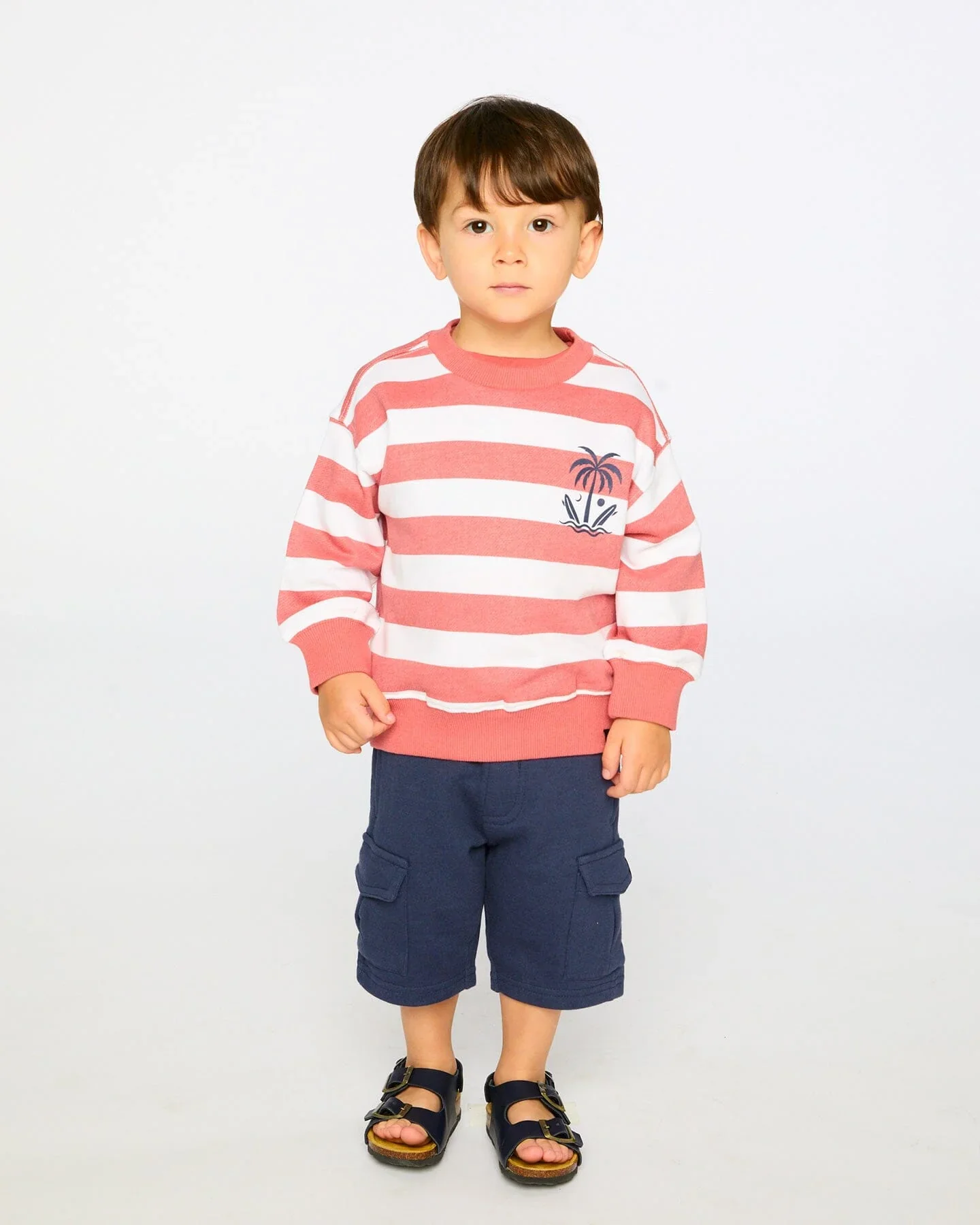 DEUX PAR DEUX - KIDS SWEATSHIRT - Image 3