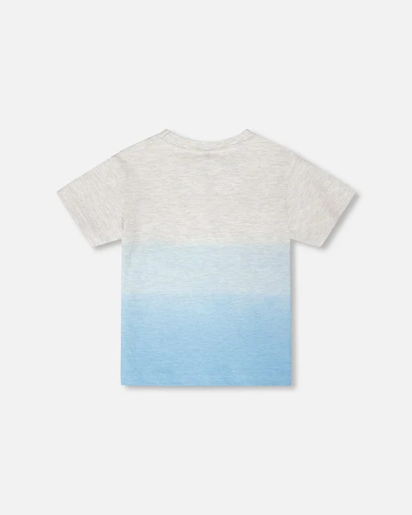 DEUX PAR DEUX - KIDS T-SHIRT - Image 3