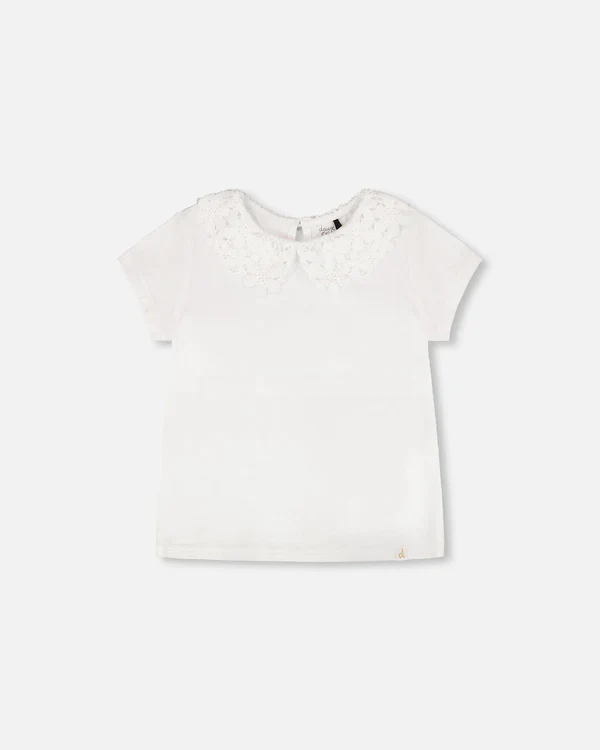 DEUX PAR DEUX - KIDS T-SHIRT
