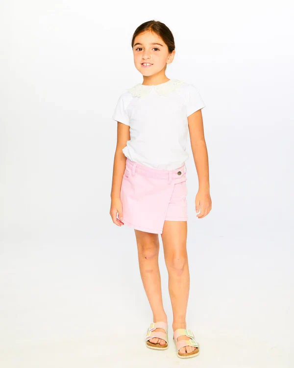 DEUX PAR DEUX - KIDS T-SHIRT - Image 2