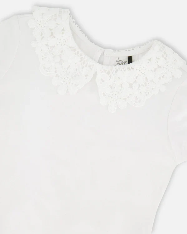 DEUX PAR DEUX - KIDS T-SHIRT - Image 4