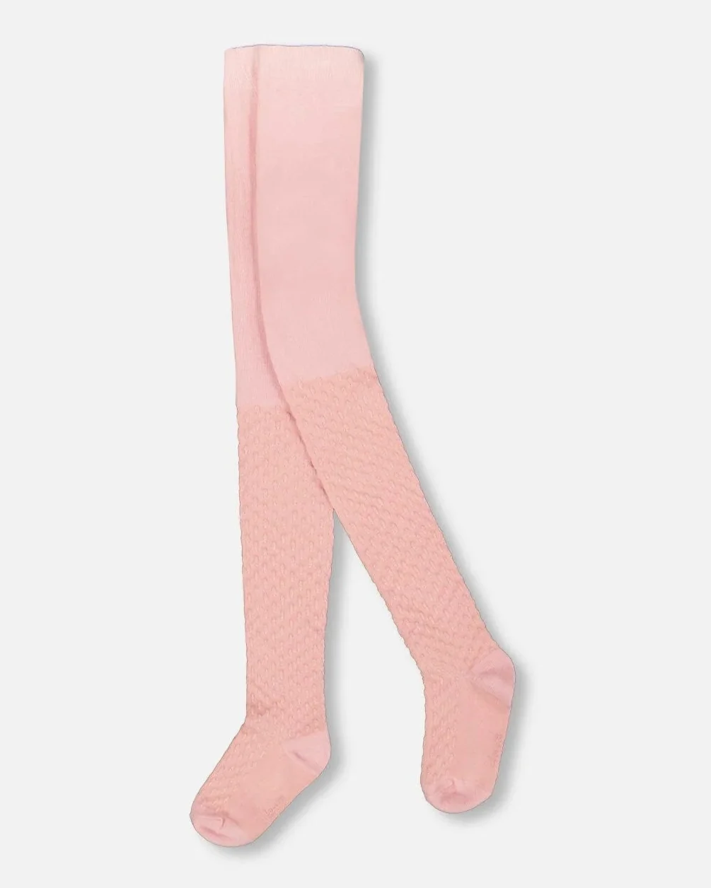 DEUX PAR DEUX - KIDS KNIT TIGHTS #H20QT