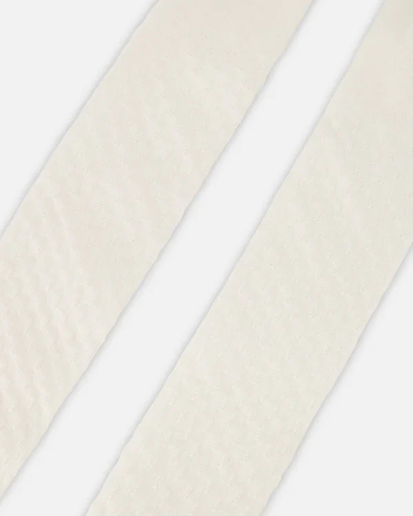 DEUX PAR DEUX - KIDS KNIT TIGHTS #H20QT - Image 12