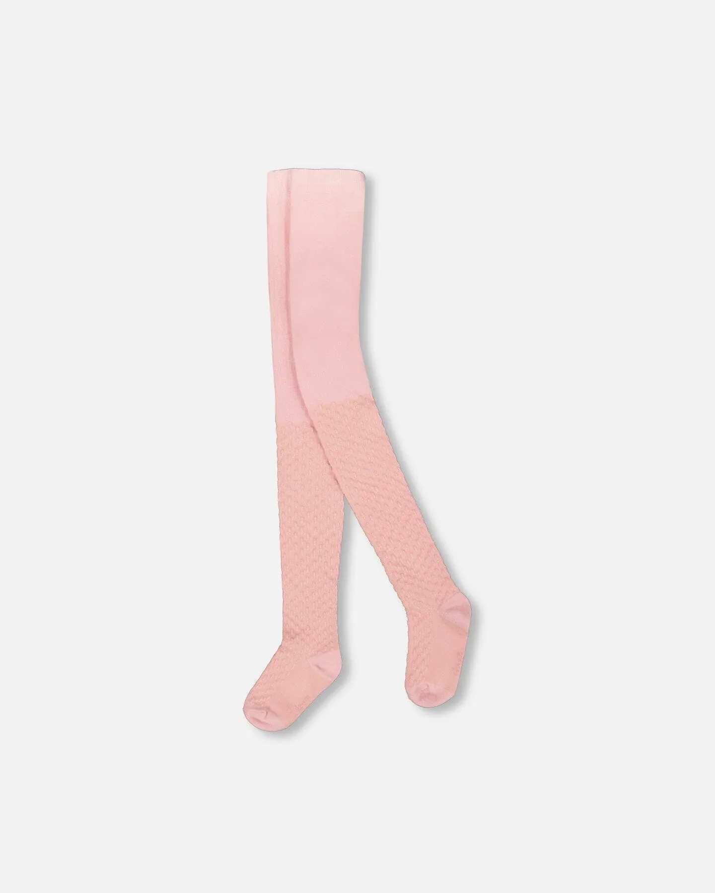 DEUX PAR DEUX - KIDS KNIT TIGHTS #H20QT - Image 8