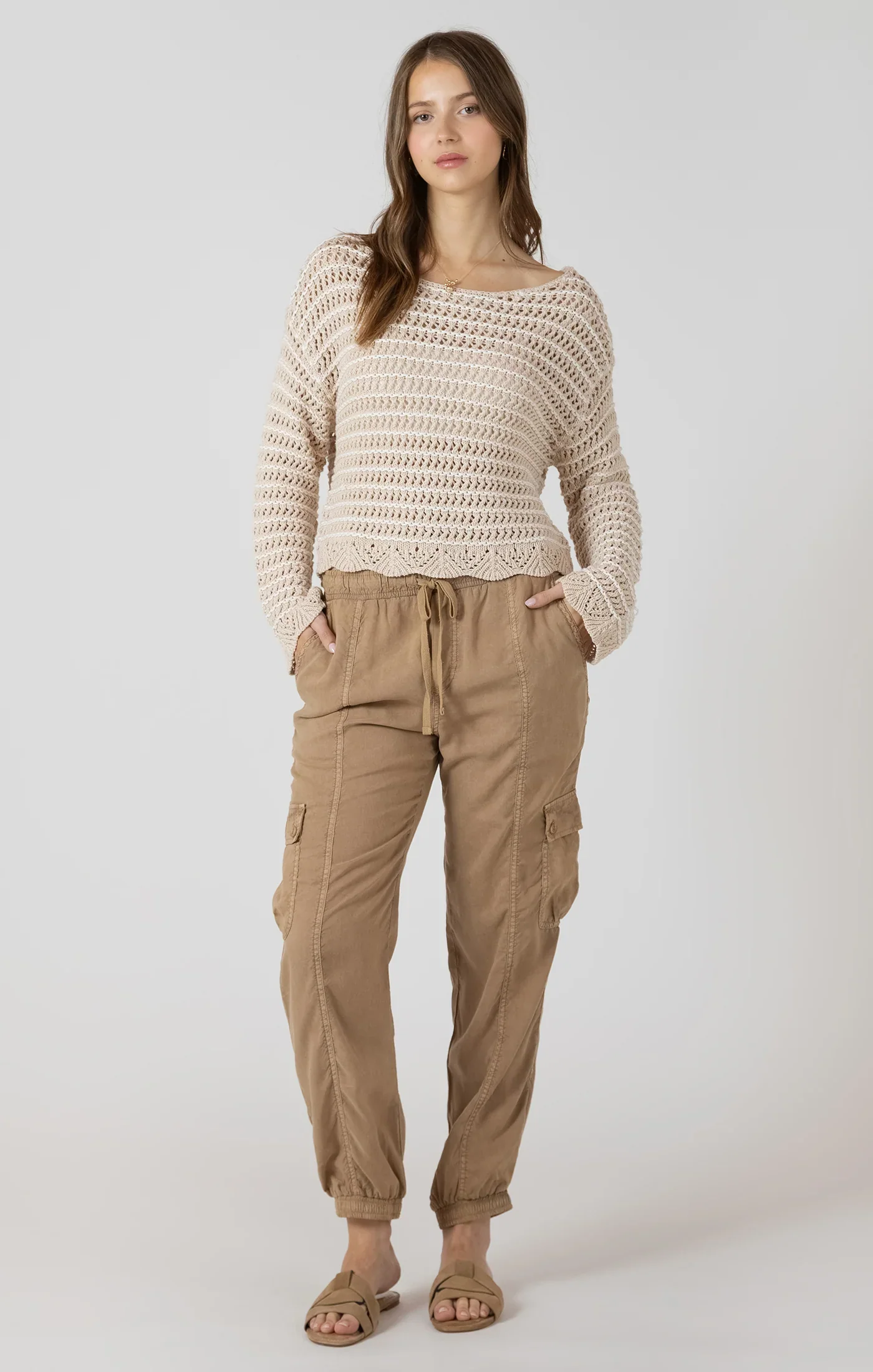 DEX - SWEATER TOPS 2727005 - Image 2
