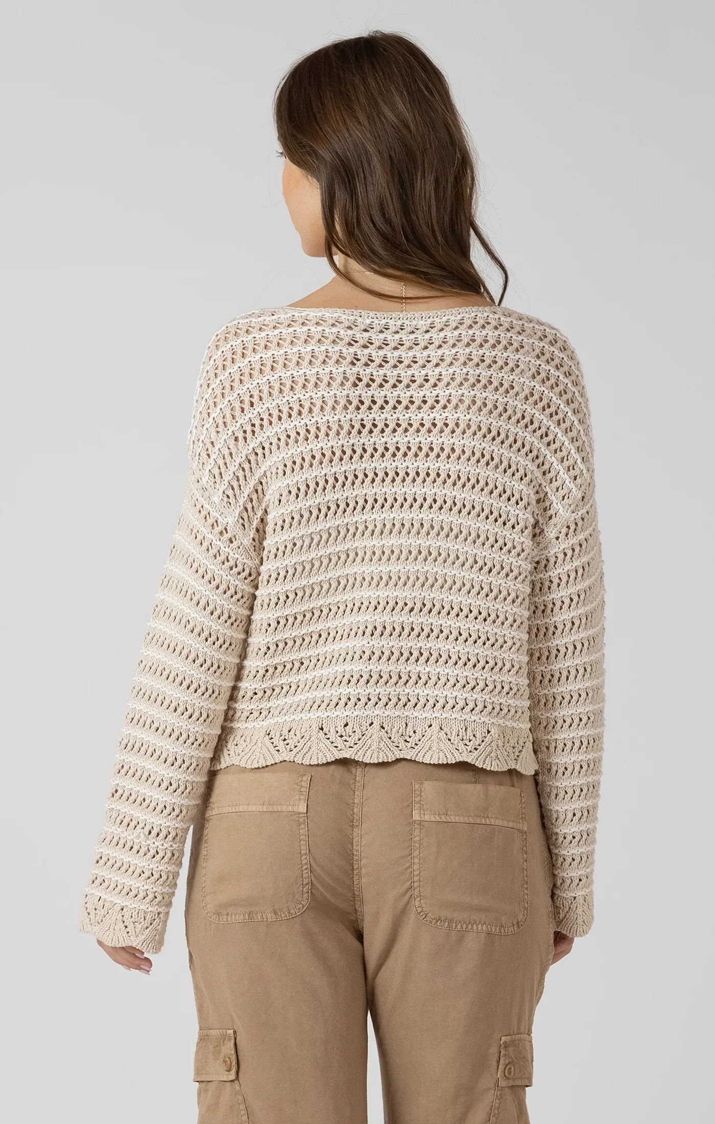 DEX - SWEATER TOPS 2727005 - Image 3