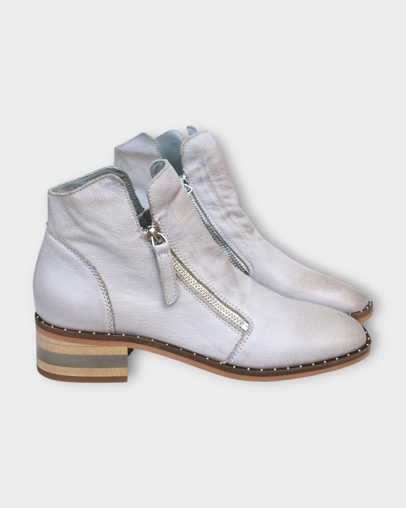 DJANGO & JULIETTE- WOMEN'S FLORISS BOOT - Image 5
