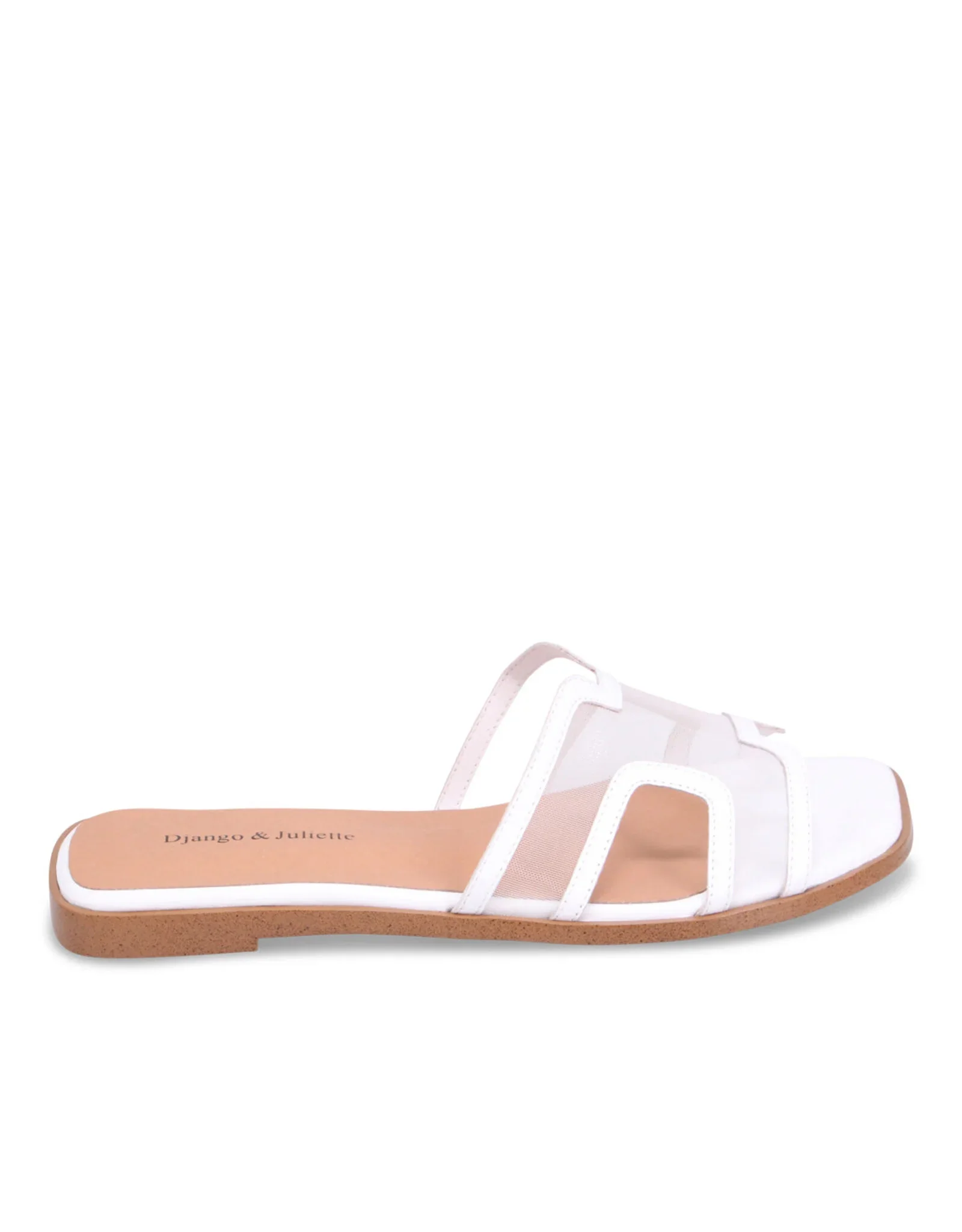 DJANGO & JULIETTE- WOMEN'S LOSHIE DRESS SANDAL - Image 2