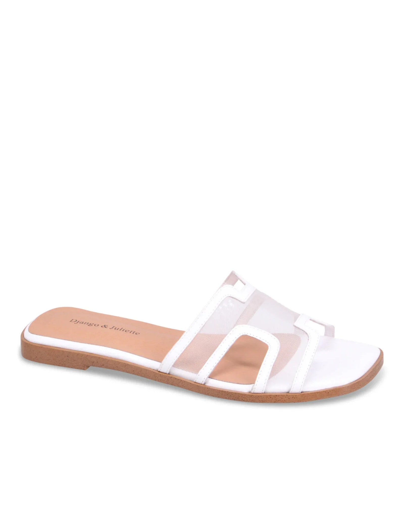 DJANGO & JULIETTE- WOMEN'S LOSHIE DRESS SANDAL - Image 3