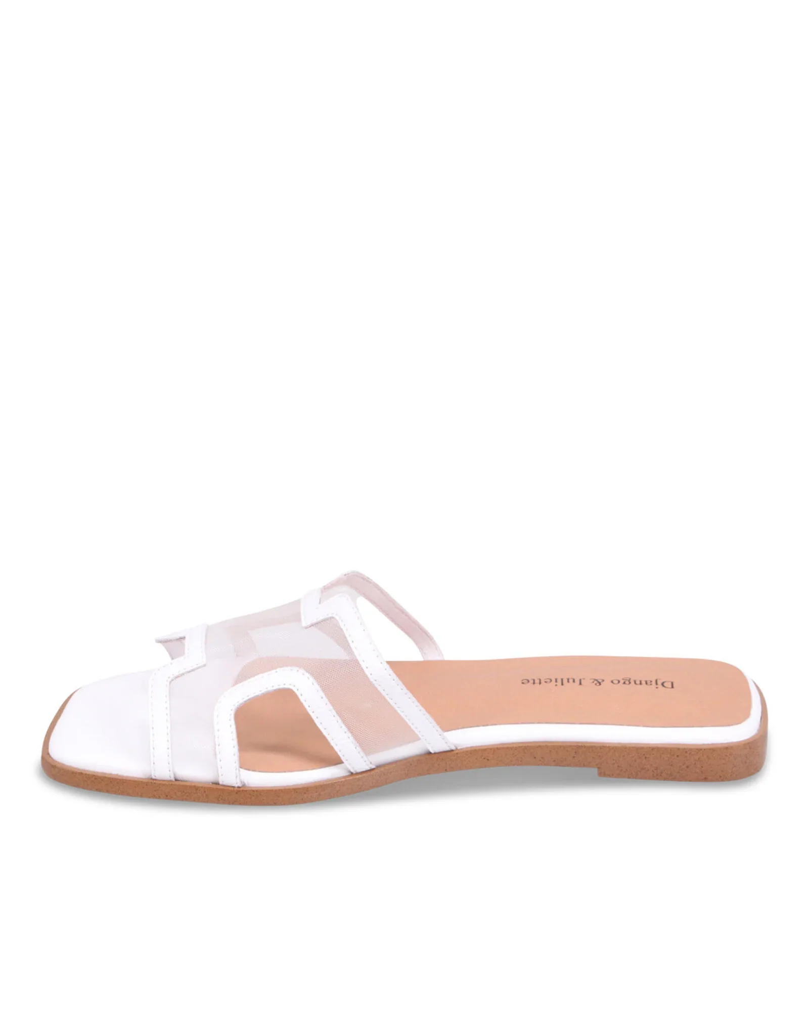 DJANGO & JULIETTE- WOMEN'S LOSHIE DRESS SANDAL - Image 7