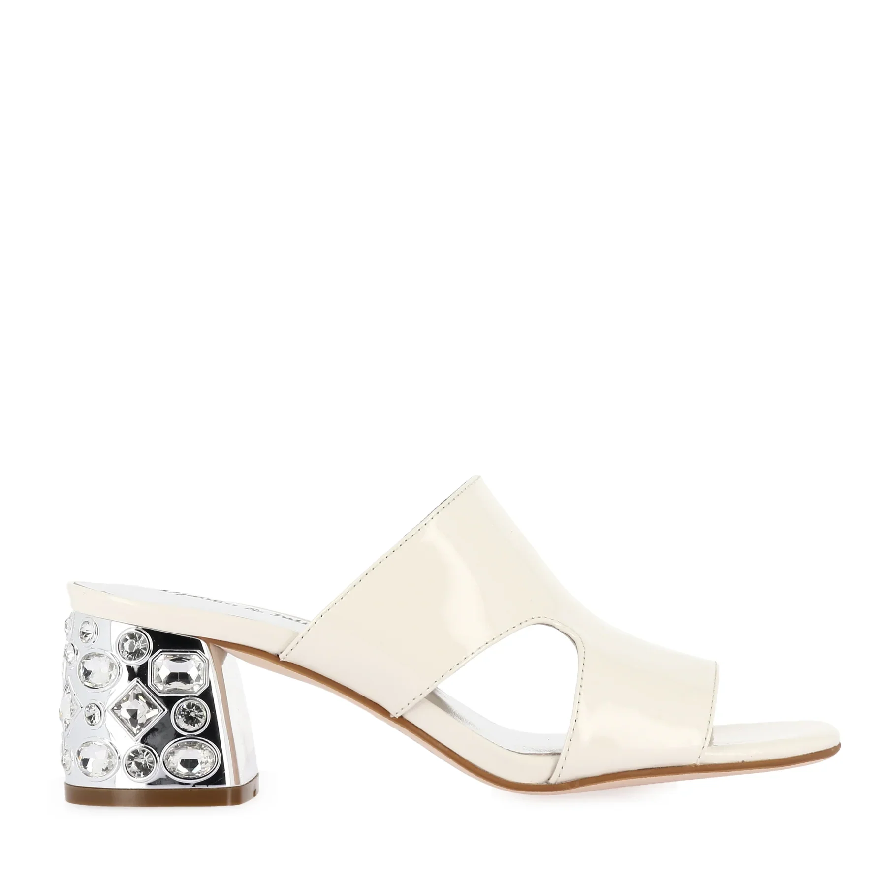 DJANGO & JULIETTE- WOMEN'S PEDLOWS DRESS SANDAL - Image 3