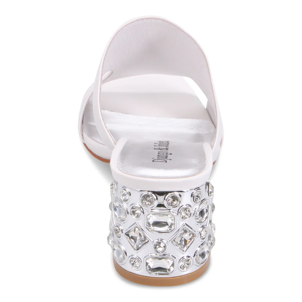 DJANGO & JULIETTE- WOMEN'S PEDLOWS DRESS SANDAL - Image 6