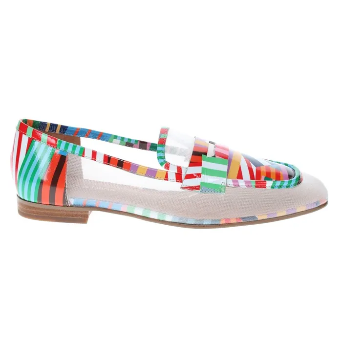 DJANGO & JULIETTE- WOMEN'S PRIYAS LOAFER - Image 2