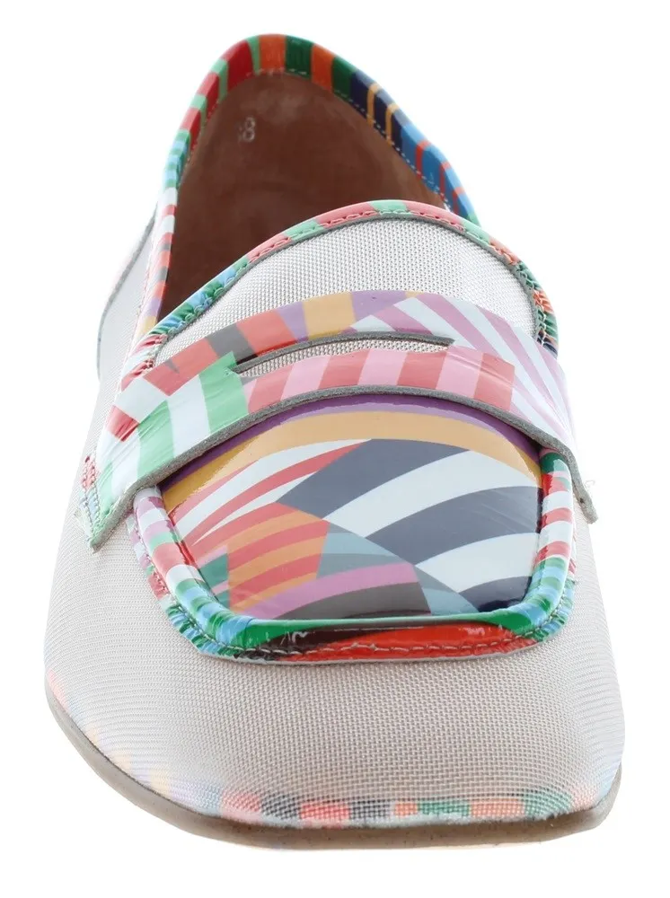 DJANGO & JULIETTE- WOMEN'S PRIYAS LOAFER - Image 4