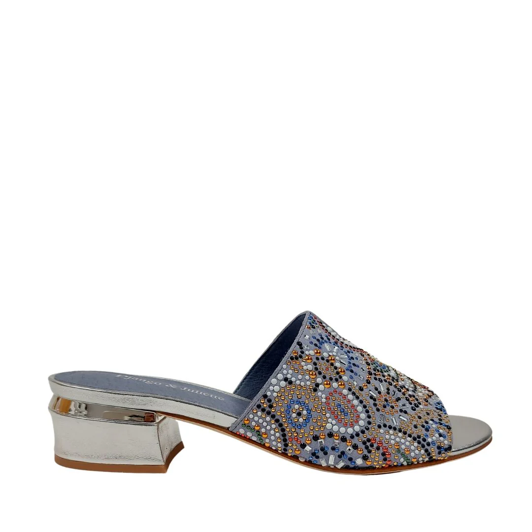 DJANGO & JULIETTE- WOMEN'S TAMMY DRESS SHOE - Image 3