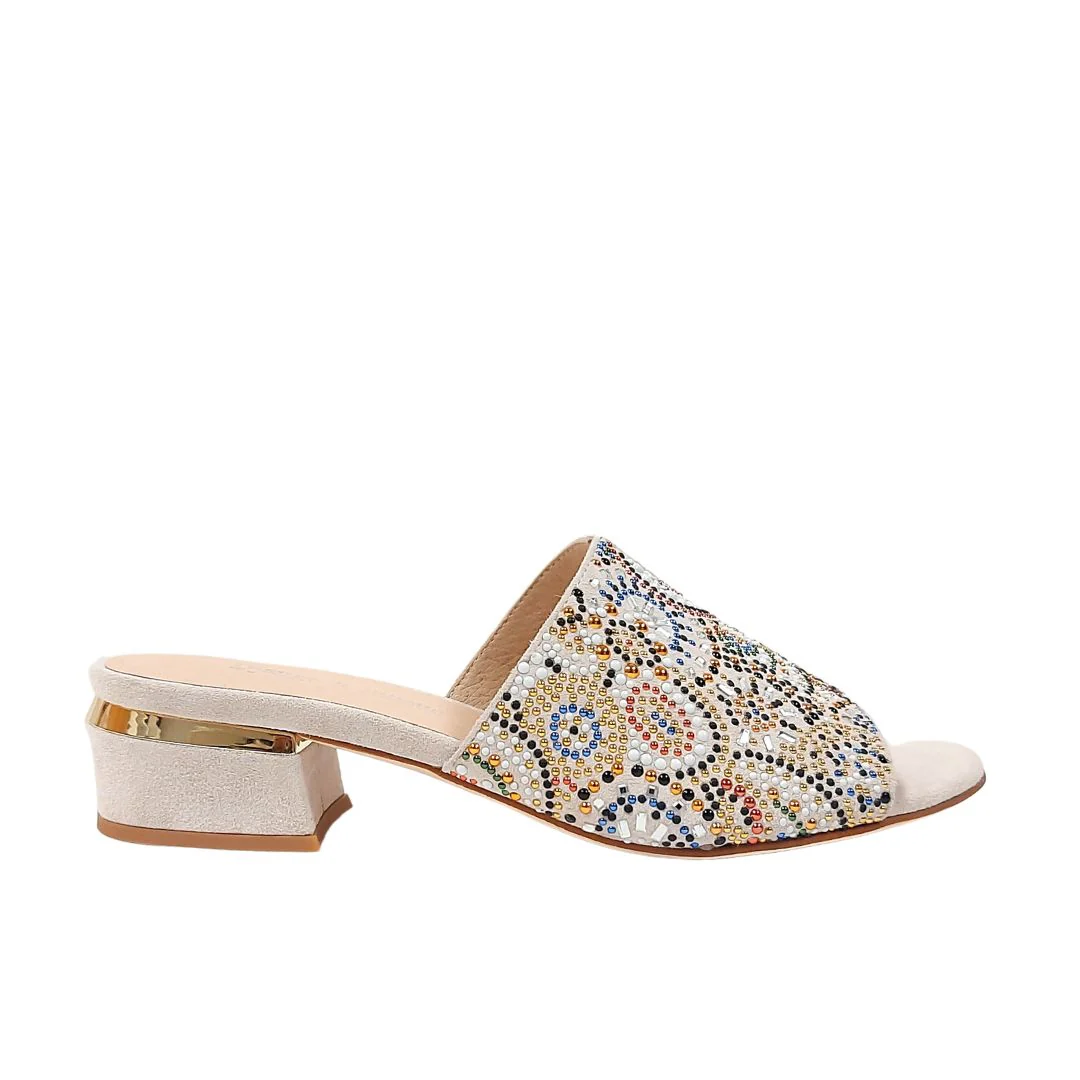 DJANGO & JULIETTE- WOMEN'S TAMMY DRESS SHOE - Image 4