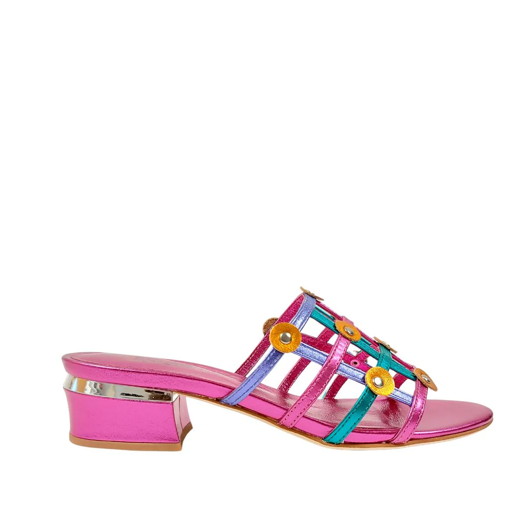 DJANGO & JULIETTE- WOMEN'S TYCHY DRESS SHOE - Image 2