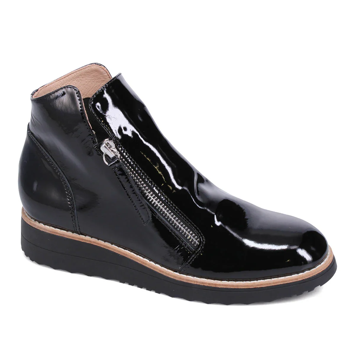 DJANGO & JULIETTE - WOMEN'S OHMY BOOT - Image 7