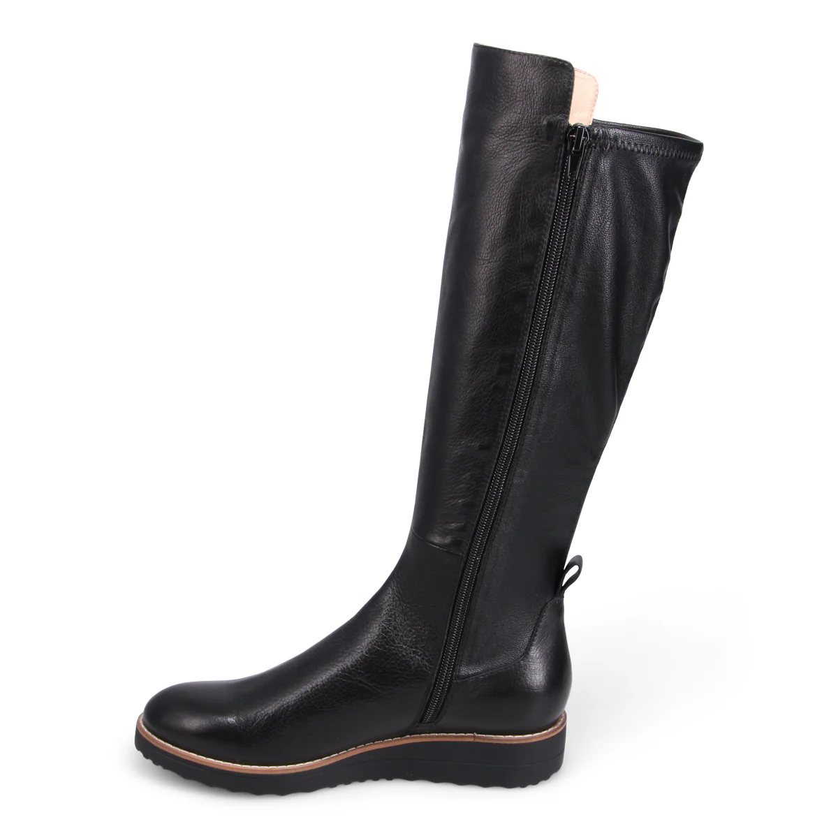 DJANGO & JULIETTE - WOMEN'S OLETTA BOOT - Image 3
