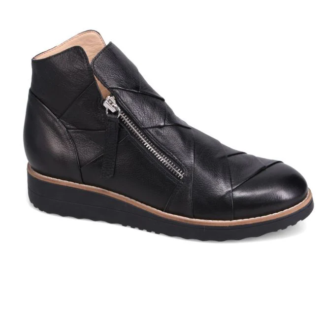 DJANGO & JULIETTE - WOMEN'S OMEAH BOOT