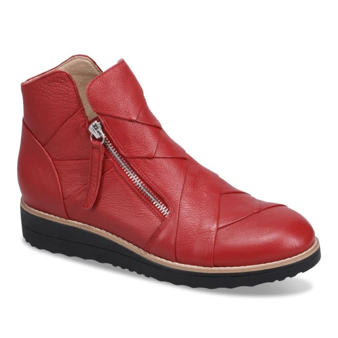 DJANGO & JULIETTE - WOMEN'S OMEAH BOOT - Image 4