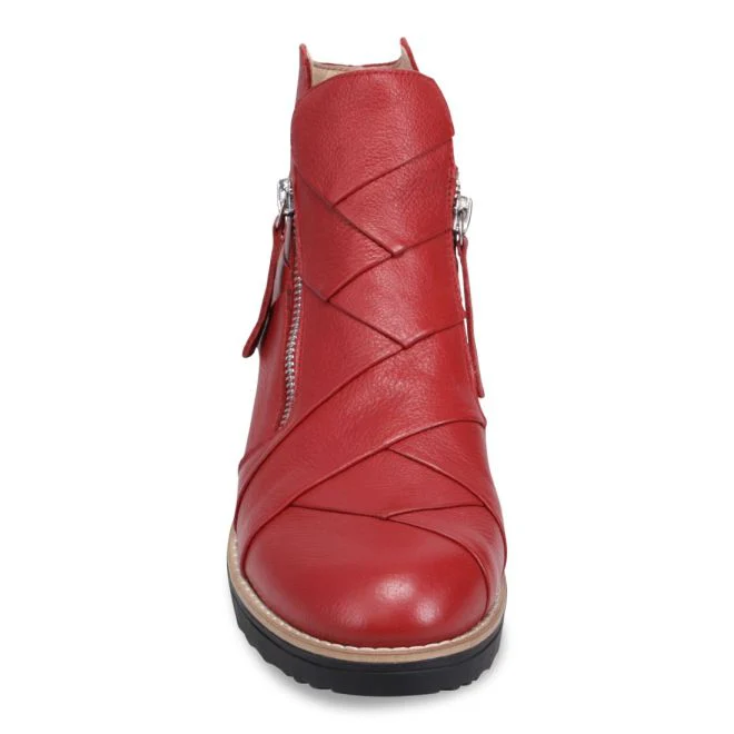 DJANGO & JULIETTE - WOMEN'S OMEAH BOOT - Image 6