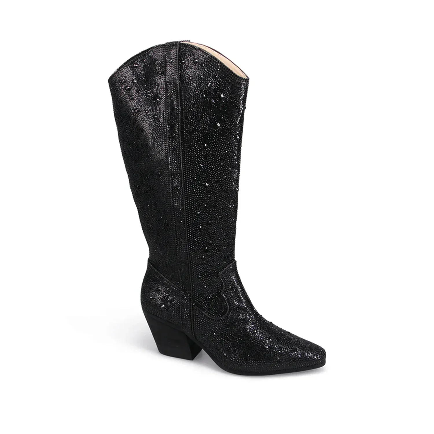 DJANGO & JULIETTE - WOMEN'S WESTYN BOOT - Image 4