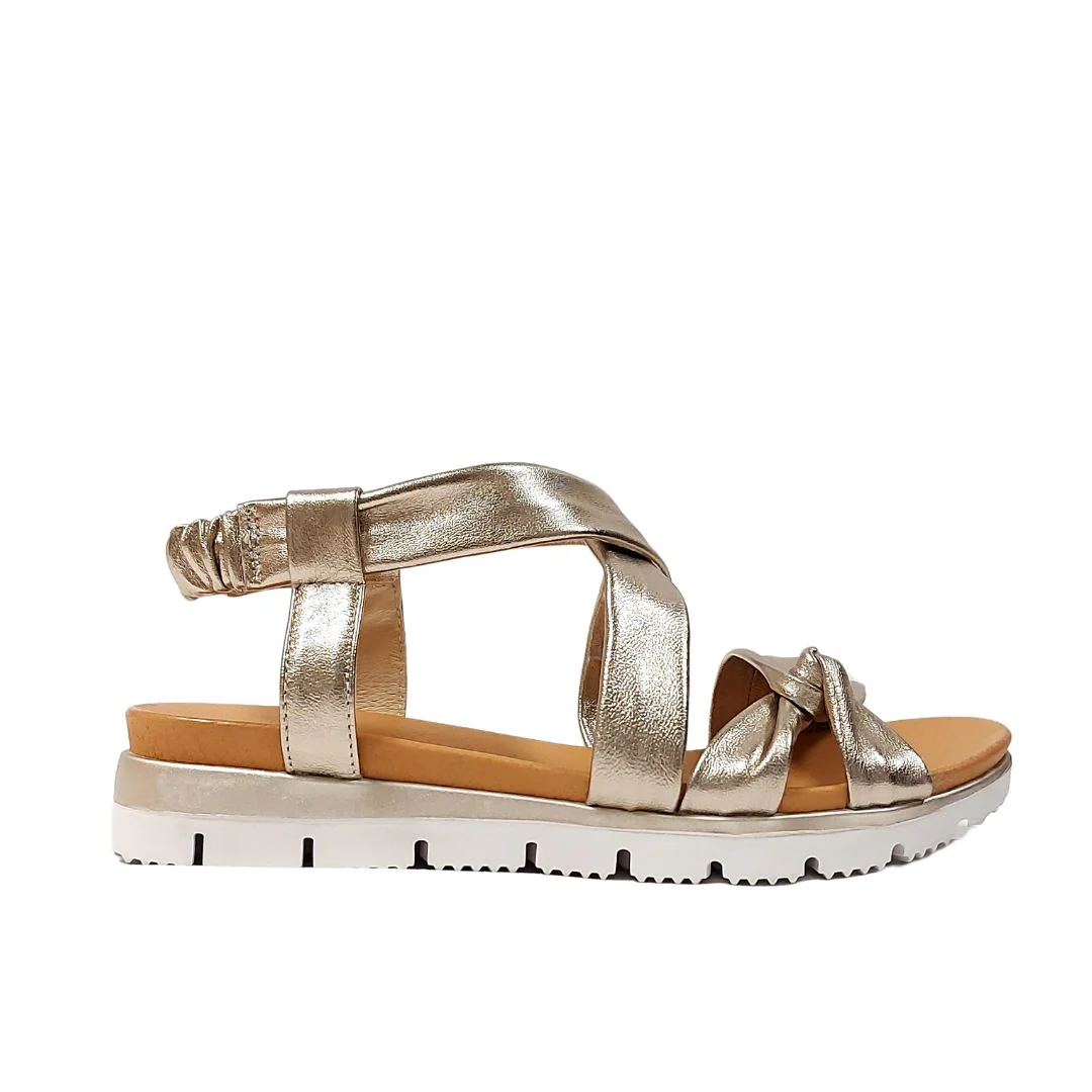 DJANGO & JULIETTE- WOMEN'S LIVIE SANDAL - Image 2