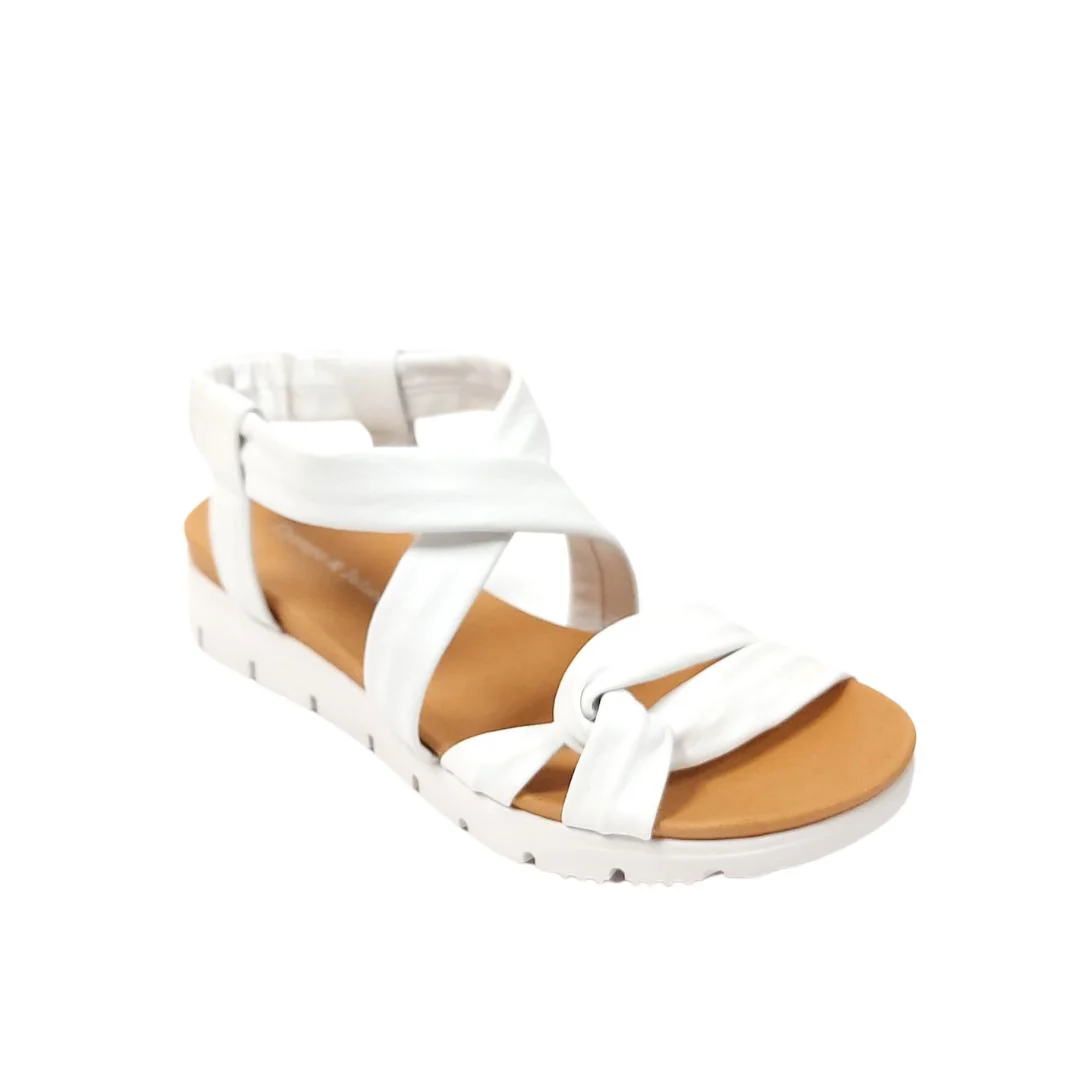DJANGO & JULIETTE- WOMEN'S LIVIE SANDAL - Image 4